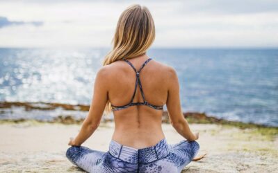 Fünf Übungen gegen „Rücken“
